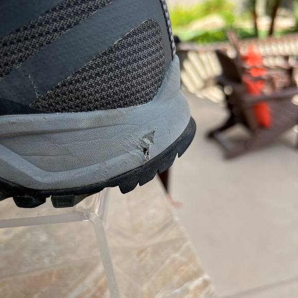 Merrell MQM Flex 2 Quantum Grip Hikers - Picture 5 of 10